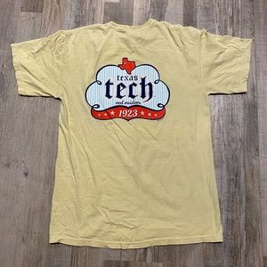 Texas Tech Tshirt